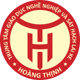 Trường đào tạo lái xe Hoàng Thịnh