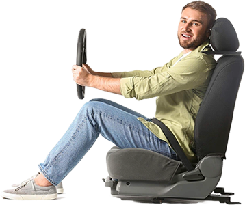 Trường đào tạo lái xe Hoàng Thịnh